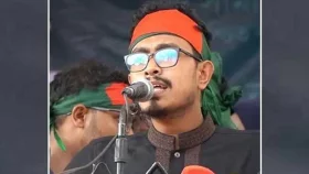 জামায়াত, বিএনপি, এনসিপিসহ কেউ রক্ষা পাবে না: সাদিক কায়েম