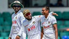 দুই যুগ পর অস্ট্রেলিয়ায় টেস্ট খেলতে যাচ্ছে বাংলাদেশ; দেখে নিন সূচি