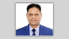 আইজিপির দায়িত্ব গ্রহণ করলেন আলী হোসেন ফকির