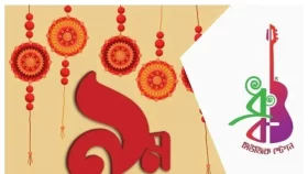 ৯ পেরিয়ে ১০ বসন্তে ধ্রুব মিউজিক স্টেশন