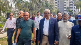 জঘন্য হত্যাকাণ্ডে দায়ীদের সাজার ব্যবস্থা করা হবে: মির্জা ফখরুল