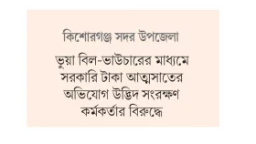 ১০ বছরে আয়ের দ্বিগুণ সম্পদ