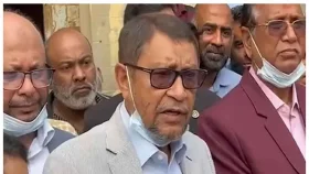 মশার যন্ত্রণা থেকে নগরবাসীকে দ্রুত স্বস্তি দিতে কাজ চলছে: স্বাস্থ্যমন্ত্রী