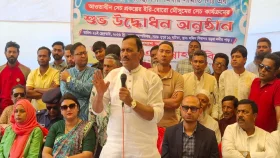 দুই বছরের মধ্যে ঐতিহ্যবাহী কাশাদহ খাল পর্যটনকেন্দ্র হবে