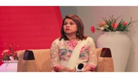 টিউলিপ সিদ্দিককে গ্রেপ্তারে রেড নোটিশ জারির আদেশ