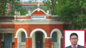 পঞ্চগড়ে সহকারী শিক্ষকের বিরুদ্ধে অভিযোগ, যা জানা গেলো