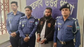 মতলবে ক্লুলেস শাকিলা মৃত্যু রহস্য উদঘাটন, প্রধান আসামি গ্রেপ্তার