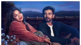 ওটিটিতে আজ পারসার &lsquo;নীলাঞ্জনা এক্সপ্রেস&rsquo;