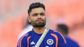ছেলে খেলছে বিশ্বকাপ; বাবা লড়ছেন মৃত্যুর সঙ্গে