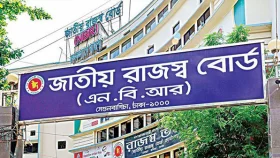 এনবিআরের কাস্টমস বিভাগে বড় রদবদল