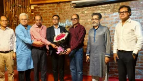 বিজেসির ট্রাস্টি বোর্ড পুনর্গঠন