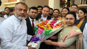 গোপালগঞ্জের মানুষ কোনও সুযোগ-সুবিধা থেকে বঞ্চিত হবে না