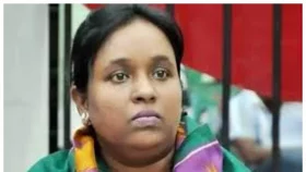 ৫ মামলায় সাবেক মেয়র আইভীর জামিন&nbsp;