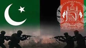 পাকিস্তান- আফগানিস্তান: সামরিক শক্তিতে কে এগিয়ে?