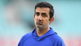 &lsquo;বিশ্বকাপ না জিততে পারলে গম্ভীরের চাকরি থাকবে না&rsquo;