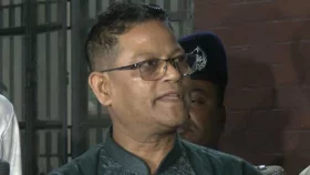 কেউ মব থেকে ফায়দা নিতে গেলে শক্তি প্রয়োগ করা হবে: আইজিপি