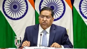 আফগানিস্তানে পাকিস্তানের হামলা, কড়া নিন্দা ভারতের