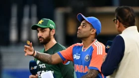 বিশ্বকাপে ভারত&ndash;পাকিস্তান ফাইনাল কি সম্ভব? মিলতে হবে যেসব সমীকরণ
