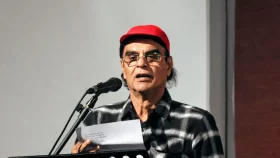 সিদ্ধান্ত বদল, বাংলা একাডেমি পুরস্কার পাচ্ছেন কবি মোহন রায়হান