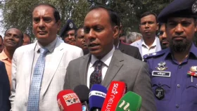 ভূমি মন্ত্রণালয়ের সব সেক্টর ডিজিটালাইজ করা হচ্ছে : ভূমি প্রতিমন্ত্রী