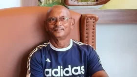 হামজা একাই তিনজনের সমান: পাকির আলী