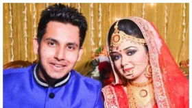 অভিনেতা জাহের আলভীর স্ত্রীর আত্মহত্যা