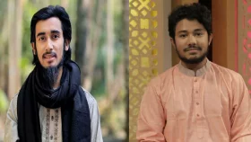 সাইমুম শিল্পীগোষ্ঠীর নেতৃত্বে নিয়ামুল-মোরশেদুল
