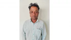 গরুর মালিককে হত্যা করে ৩ গরু লুট, চকরিয়ার নাছির ডাকাত গ্রেপ্তার