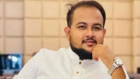 শোকজের কারণ জানালেন ছাত্রদল নেতা হামিম