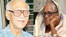এবিএম মুসা ও সেতারা মুসার জন্মবার্ষিকী আজ