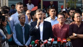 প্রথম আলো-ডেইলি স্টারে হামলার ঘটনায় দুই মাসের মধ্যে চার্জশিট
