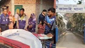 পরকীয়া সন্দেহে স্ত্রীকে হত্যার অভিযোগ