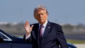 &lsquo;ইরানের সঙ্গে সমঝোতা এখন সময়ের ব্যাপার&rsquo;