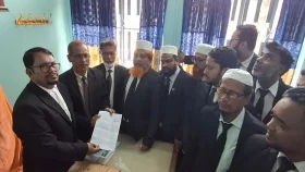 'ভোটের পরিবেশ নেই' উল্লেখ করে নির্বাচন বয়কট জামায়াত প্যানেলের