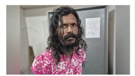 রাজবাড়ীতে বৃদ্ধকে পিটিয়ে হত্যা, আটক ১