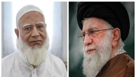 খামেনির শাহাদাতের সংবাদে জামায়াত আমিরের গভীর শোক&nbsp;