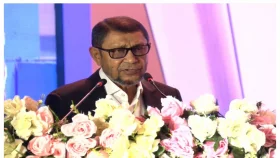চিকিৎসায় বিদেশনির্ভরতা কমাতে হবে