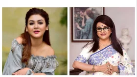 &lsquo;আমি কবিতার মেয়ে ববিতা&rsquo;