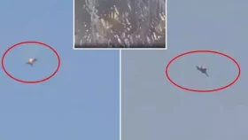 ইরানের হামলায় কুয়েতে &lsquo;বহু&rsquo; মার্কিন যুদ্ধবিমান বিধ্বস্ত