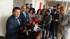 ইরান ইস্যুতে জনগণের স্বার্থরক্ষা করেই বিবৃতি দেওয়া হয়েছে