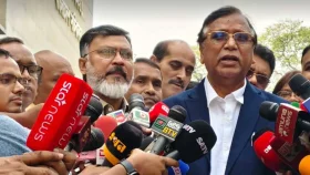 ঢাকা উত্তর সিটির ২৯টি খাল পুনরায় খনন উদ্যোগ নেওয়া হবে