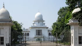 জুলাই জাতীয় সনদ ও গণভোট অধ্যাদেশ কেন অবৈধ নয়?