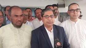 স্থানীয় নির্বাচনে দলীয় প্রতীক নিয়ে কোনো সিদ্ধান্ত নেবে না মন্ত্রণালয়: প্রতিমন্ত্রী