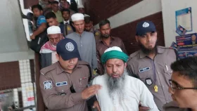 ৩ জনের মৃত্যুদণ্ড ও ৮ জনের যাবজ্জীবন