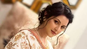 স্বাস্থ্যসম্মত খাবারেই সেহরি সারছেন গ্ল্যামার সচেতন পরী