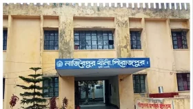 জুয়ার টাকা ভাগাভাগি নিয়ে দ্বন্দ্ব, শিক্ষকসহ গ্রেপ্তার ২