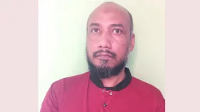 ভাড়াটিয়াকে ধর্ষণের অভিযোগে বাড়িওয়ালা গ্রেপ্তার