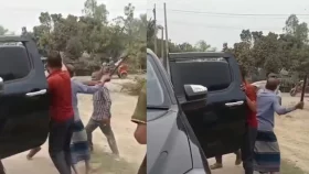 নরসিংদীতে প্রকৌশলীর ওপর হামলা, গ্রেপ্তার এক