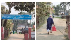 নির্ধারিত সময়ে মিলছে না দুধ-ডিম, অভিযোগ ক্রেতাদের