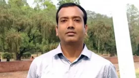 &lsquo;রক্তের বদলা&rsquo; নেওয়ার হুঁশিয়ারি ছাত্রদল সভাপতির